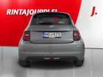 Fiat 500e 2022 Harmaa