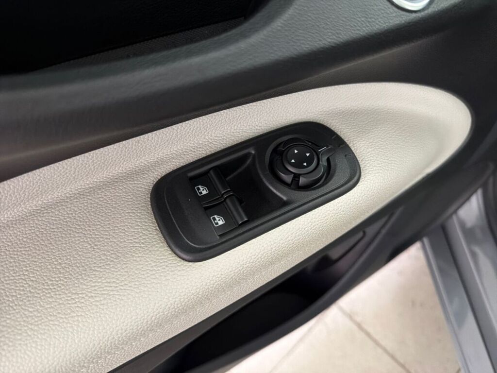 Fiat 500e 2022 Harmaa