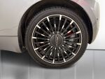 Fiat 500e 2022 Harmaa
