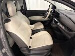 Fiat 500e 2022 Harmaa