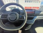 Fiat 500e 2022 Harmaa