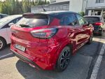 Ford Puma 2022 Punainen