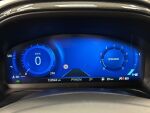 Ford Puma 2022 Punainen