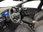 Ford Puma 2022 Punainen