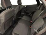 Ford Puma 2022 Punainen