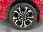 Ford Puma 2022 Punainen
