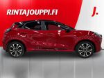Ford Puma 2022 Punainen