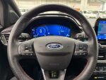 Ford Puma 2022 Punainen