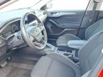 Ford Focus 2022 Punainen