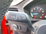 Ford Focus 2022 Punainen