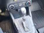 Ford Focus 2022 Punainen