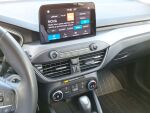 Ford Focus 2022 Punainen