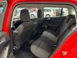 Ford Focus 2022 Punainen