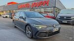 Volkswagen Golf 2022 Harmaa