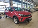 Opel Crossland 2022 Punainen