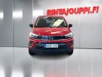 Opel Crossland 2022 Punainen