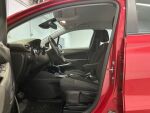 Opel Crossland 2022 Punainen