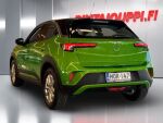 Opel Mokka 2022 Metallinhohto Vihreä