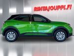 Opel Mokka 2022 Metallinhohto Vihreä