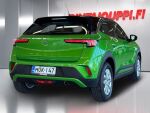 Opel Mokka 2022 Metallinhohto Vihreä