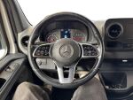 Mercedes-Benz Sprinter 2022 Valkoinen