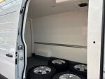Mercedes-Benz Sprinter 2022 Valkoinen