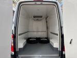 Mercedes-Benz Sprinter 2022 Valkoinen