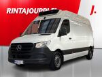 Mercedes-Benz Sprinter 2022 Valkoinen