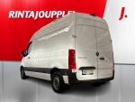 Mercedes-Benz Sprinter 2022 Valkoinen