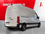 Mercedes-Benz Sprinter 2022 Valkoinen