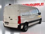 Mercedes-Benz Sprinter 2022 Valkoinen
