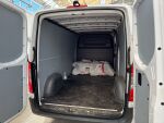 Mercedes-Benz Sprinter 2022 Valkoinen