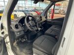 Mercedes-Benz Sprinter 2022 Valkoinen
