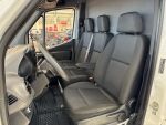 Mercedes-Benz Sprinter 2022 Valkoinen