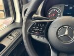 Mercedes-Benz Sprinter 2022 Valkoinen