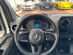 Mercedes-Benz Sprinter 2022 Valkoinen