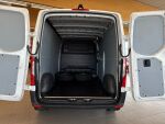 Mercedes-Benz Sprinter 2022 Valkoinen