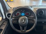 Mercedes-Benz Sprinter 2022 Valkoinen