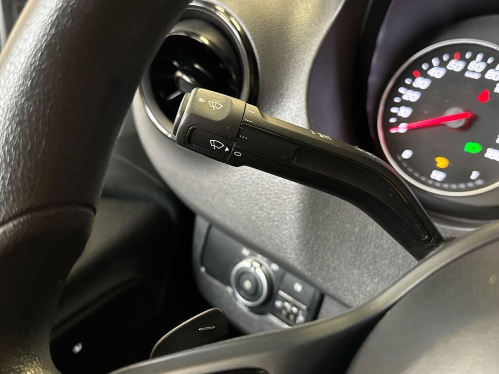 Mercedes-Benz Sprinter 2022 Valkoinen