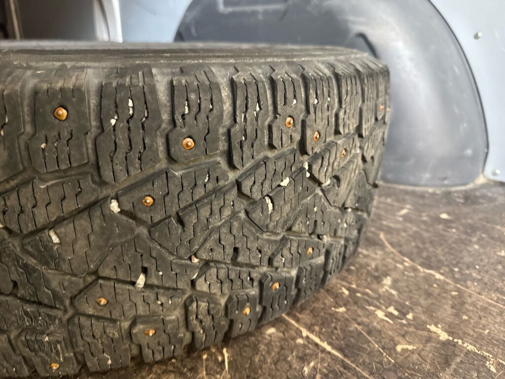 Mercedes-Benz Sprinter 2022 Valkoinen