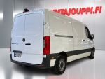 Mercedes-Benz Sprinter 2022 Valkoinen