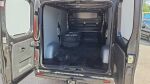 Renault Trafic 2022 Musta