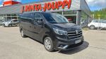 Renault Trafic 2022 Musta