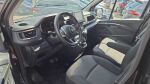 Renault Trafic 2022 Musta