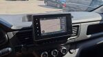 Renault Trafic 2022 Musta