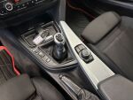 BMW 320 2014 Harmaa