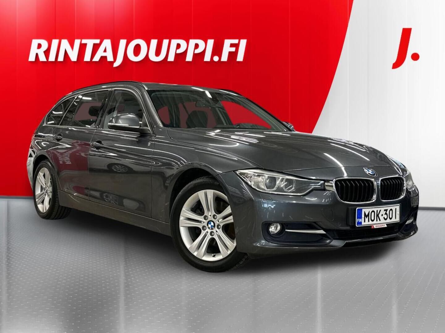BMW 320