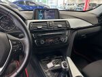 BMW 320 2014 Harmaa