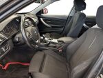 BMW 320 2014 Harmaa