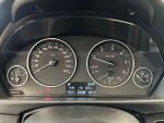 BMW 320 2014 Harmaa
